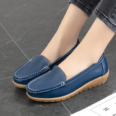 Mira™ - Orthopedic Flat Slip-On Loafers